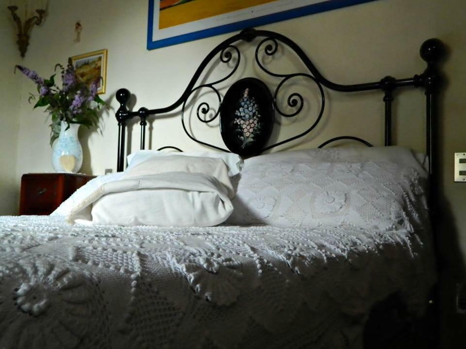 Casa Emilia Villa Stazzema Eksteriør billede
