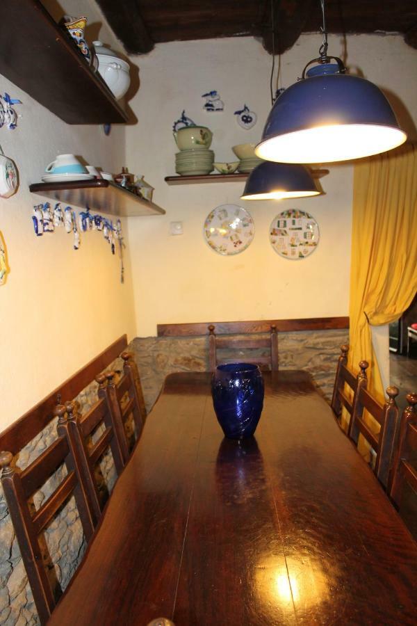 Casa Emilia Villa Stazzema Eksteriør billede